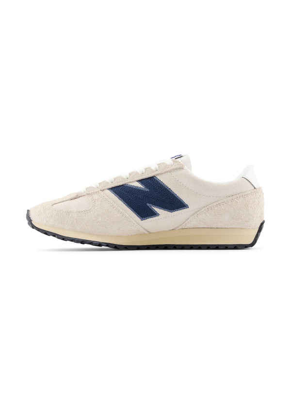 New Balance U471 - Timberwolf Angora Vintage Indigo