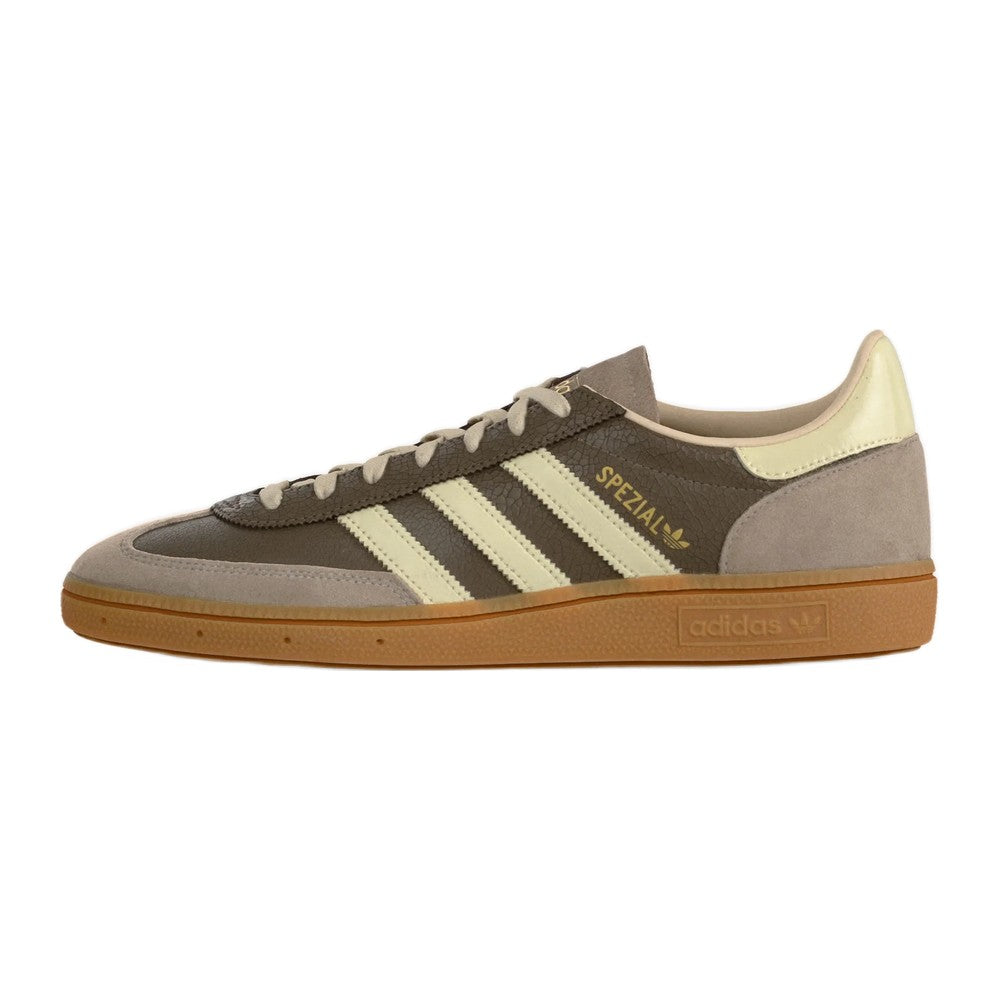 adidas Handball Spezial - Earth Strata / Warm Vanilla
