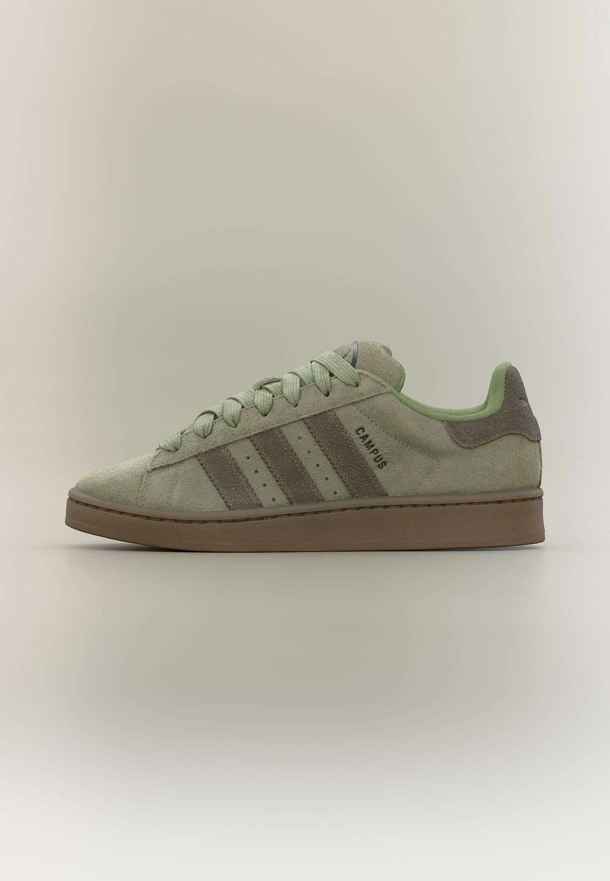 adidas Campus 00S - Tent Green / Khaki Six
