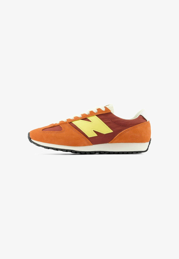 New Balance U471 - Cinnamon Star Burst