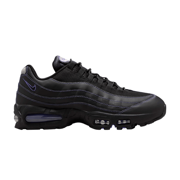 Nike Air Max 95 OG Big Bubble - Black Persian Violet
