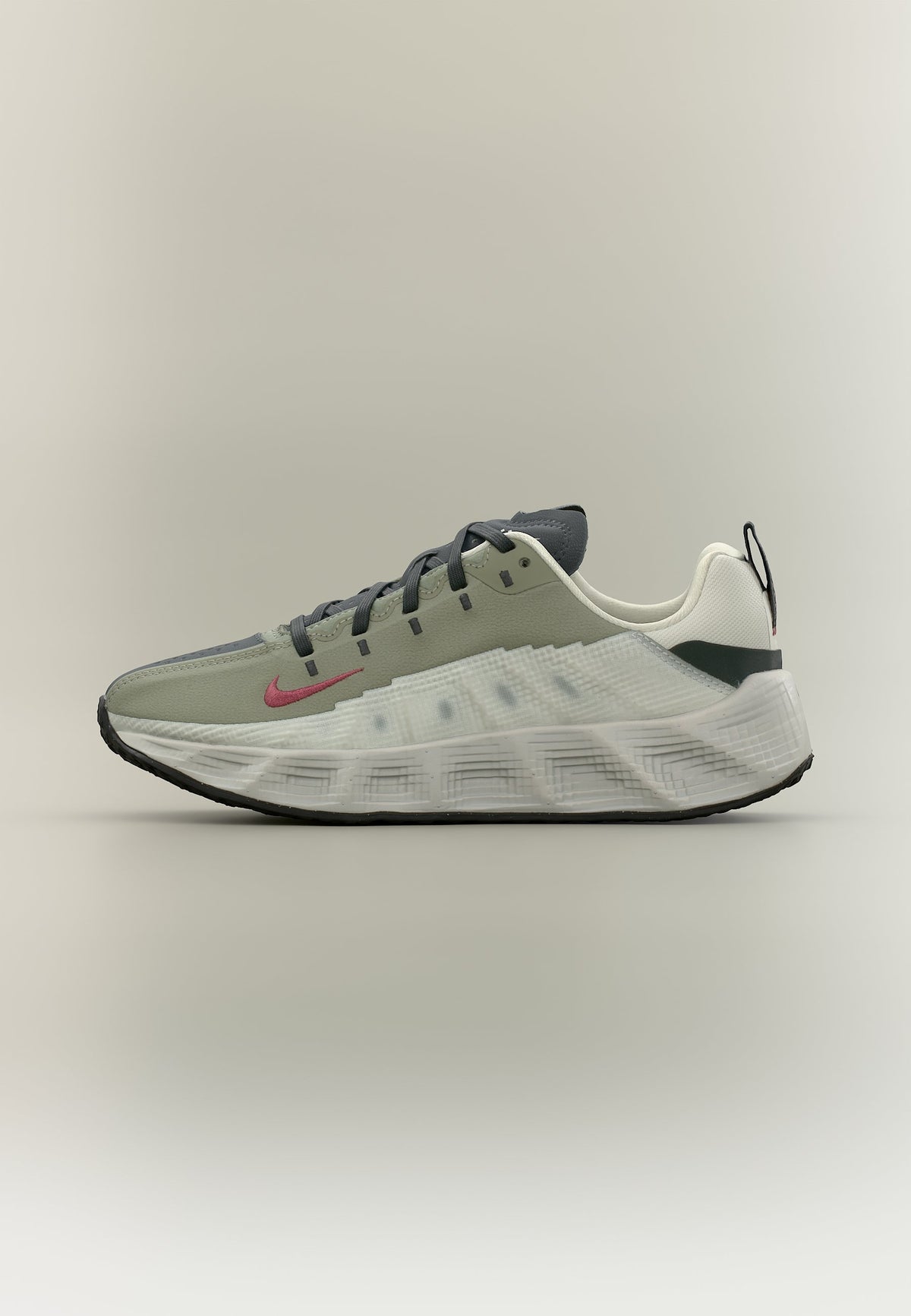 Nike Ava Rover - Light Army / Pink Smoke / Dark Smoke Grey / Light Bone