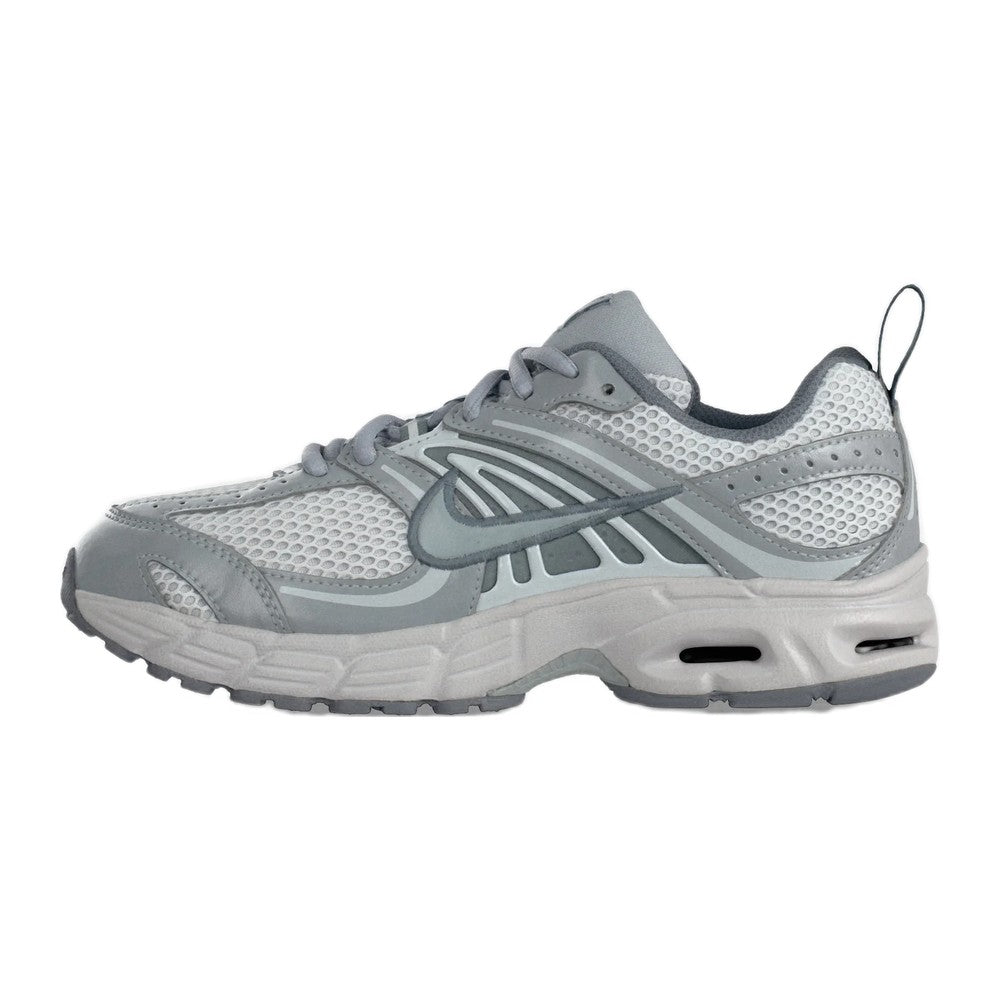 Nike Air Max Moto 2K Lace - Wolf Grey / Vast Grey / Cool Grey / Metallic Silver-coloured