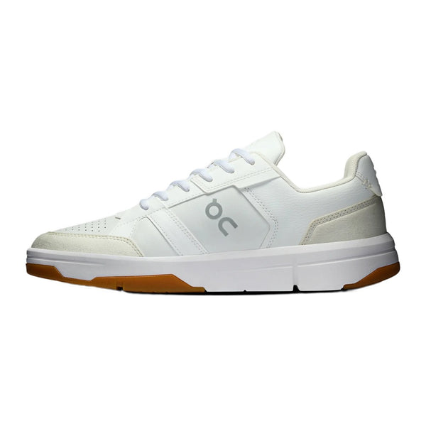 On The Roger Clubhouse - White Ivory
