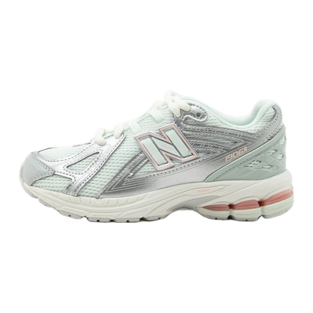 New Balance 1906 - Mint Water / Lone Star Grey