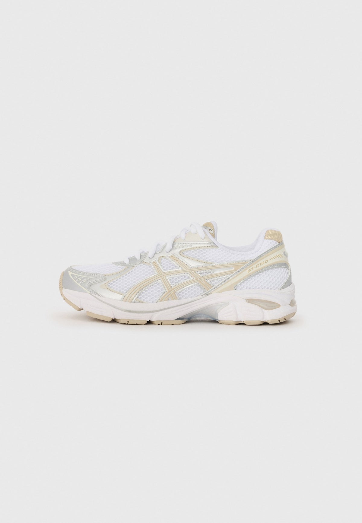 ASICS GT 2160 - White / Putty
