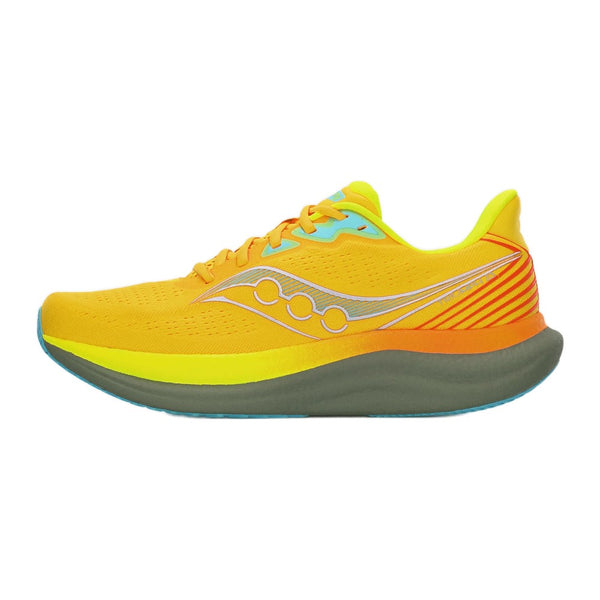 Saucony Triumph 23 - Vizigold / Laurel