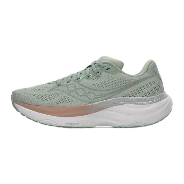 Saucony Ride 19 - Mist / Cameo