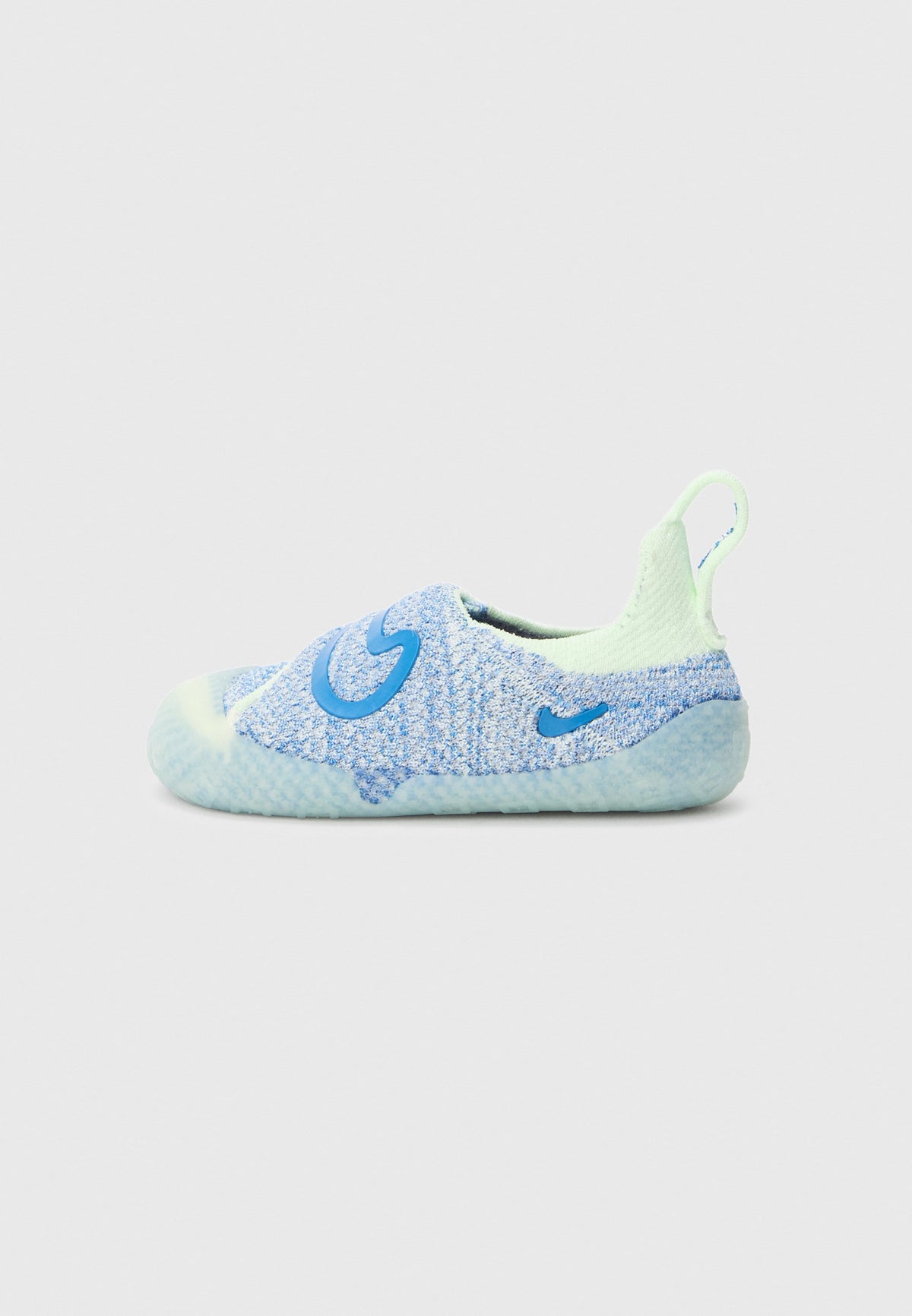 Nike Sportswear Trainers - Sail / Star Blue