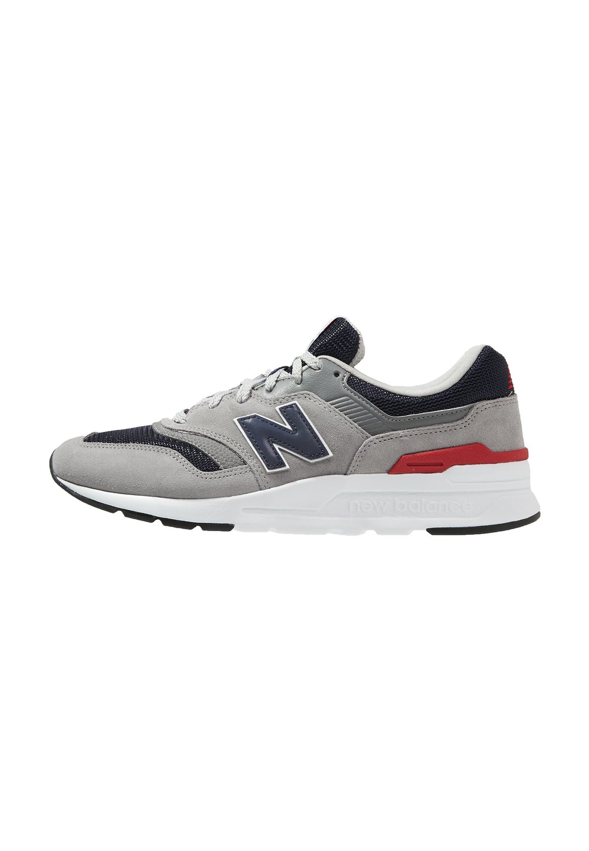 New Balance CM997 - Team Away Grey