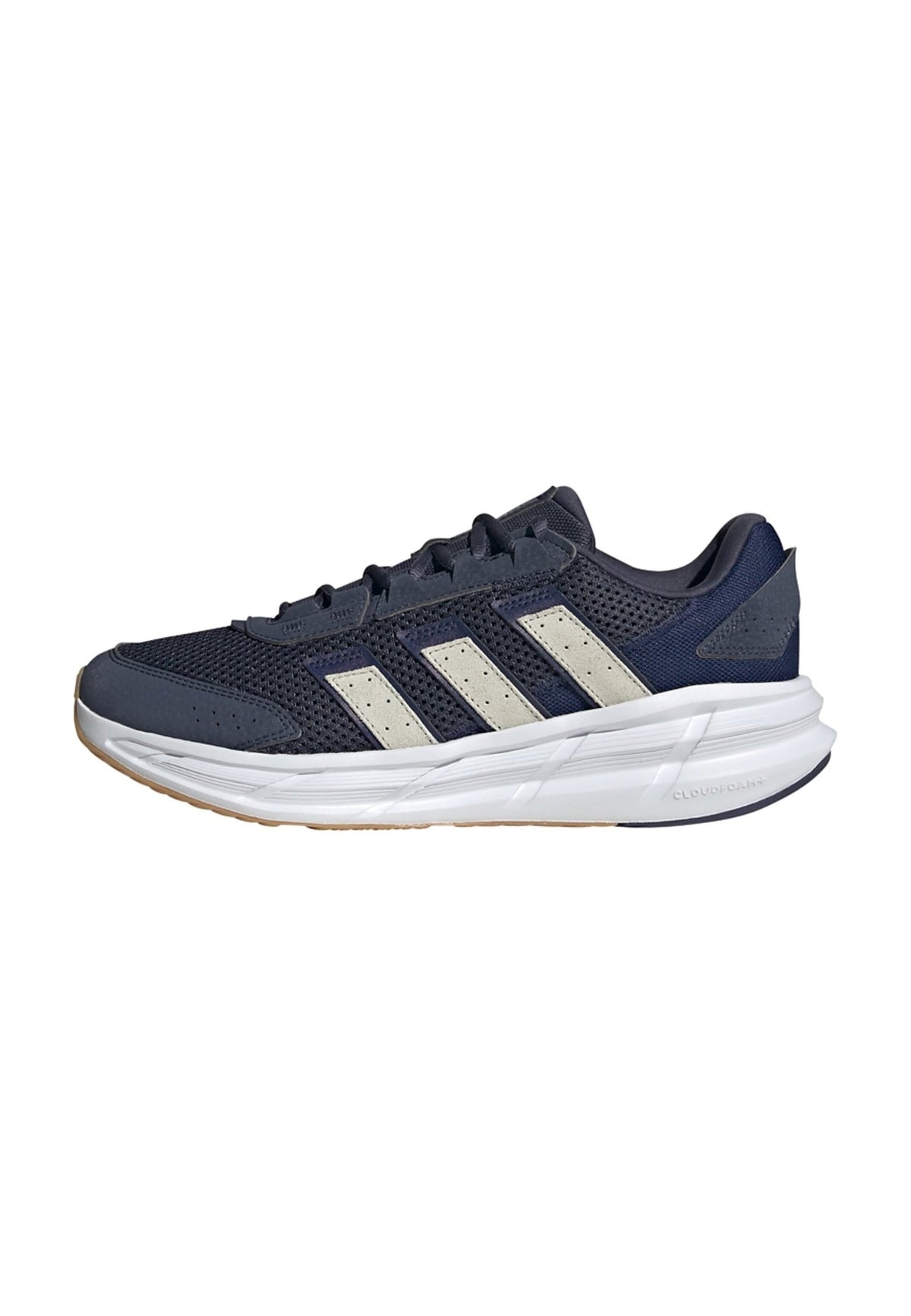 adidas Sportswear Trainers - Shadow Navy Beige Dark Blue