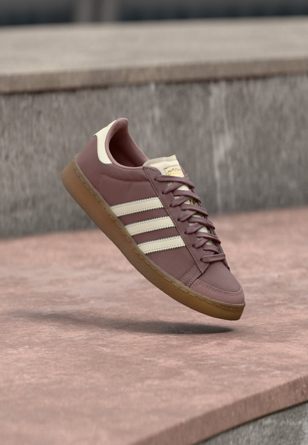 adidas Jabbar - Off White / gum5