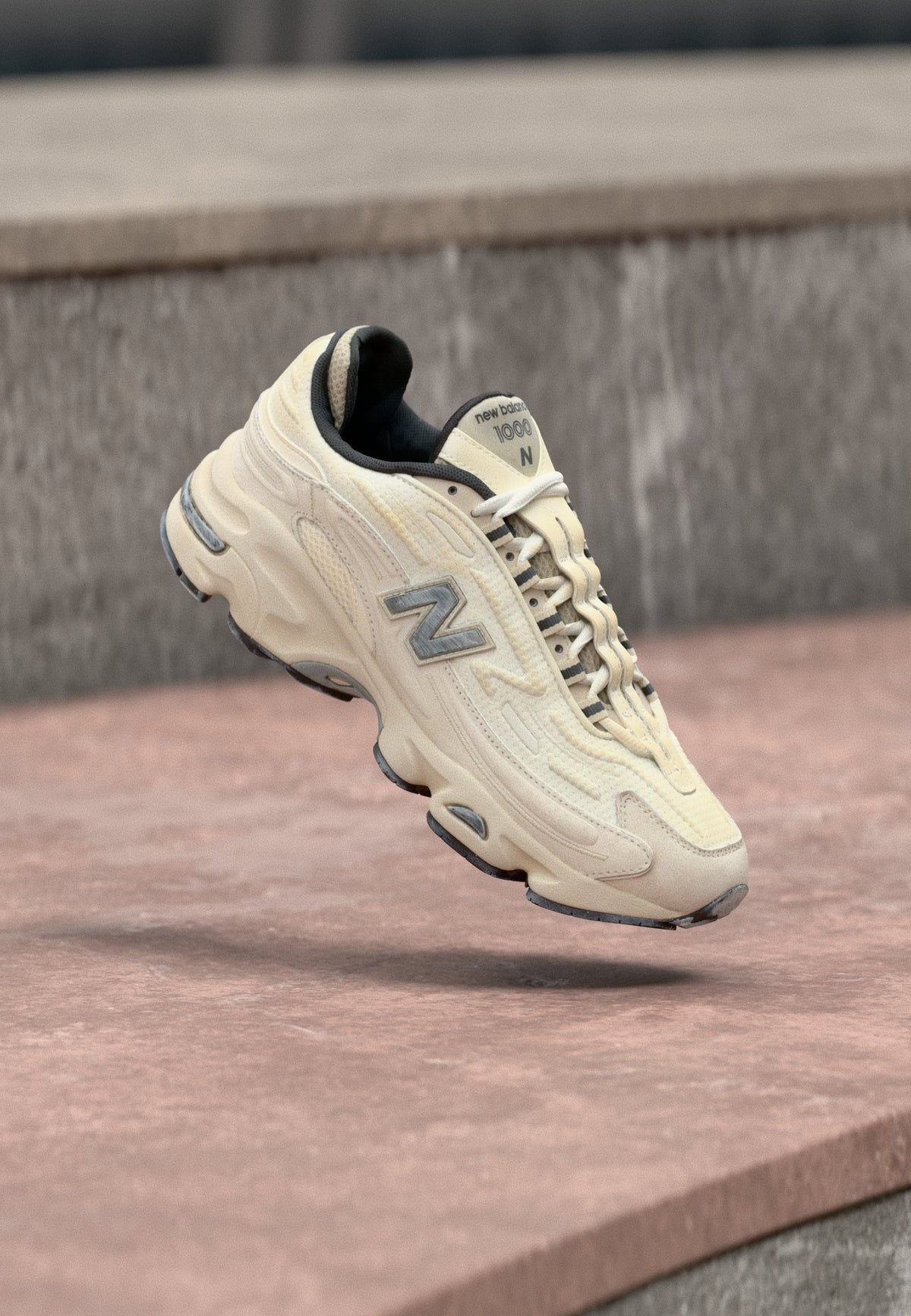 New Balance U1000 - Timberwolf / Sea Salt