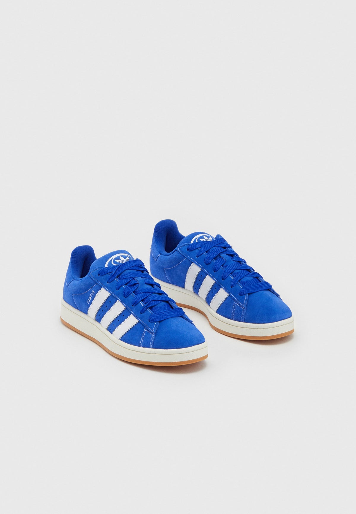 adidas Campus 00S - Semi Lucid Blue / Ftwr White / Off White