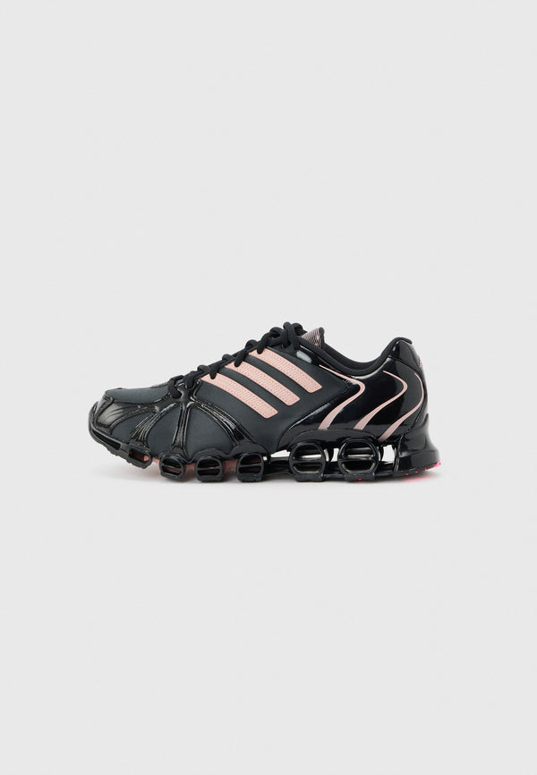 adidas Mega Ghostride W - Core Black / Wonder Mauve