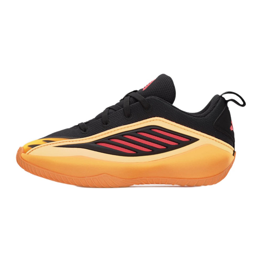 adidas Believe That 1 - Acid Orange / Core Black / Acid Red