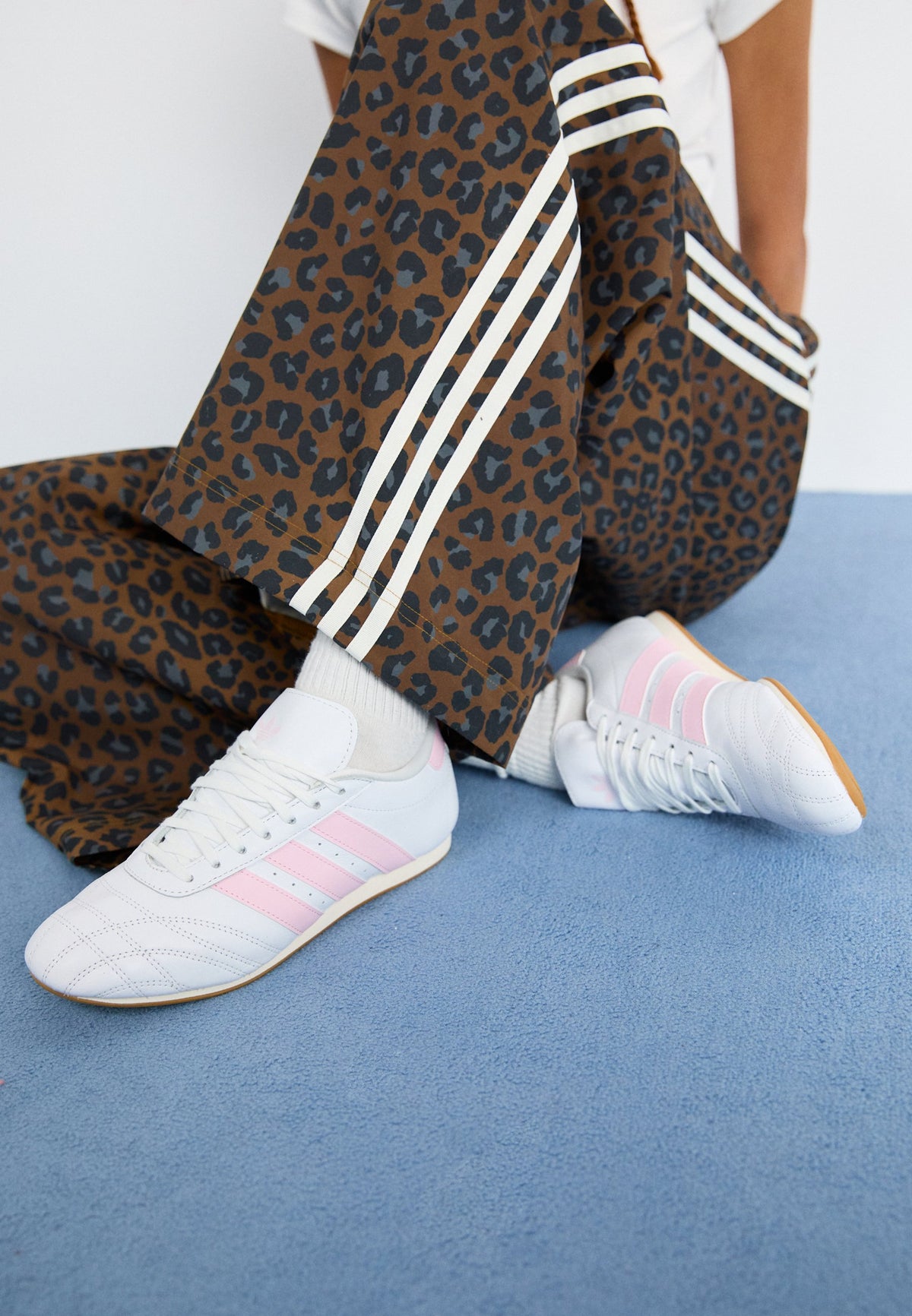 adidas Taekwondo Lace W - Trainers