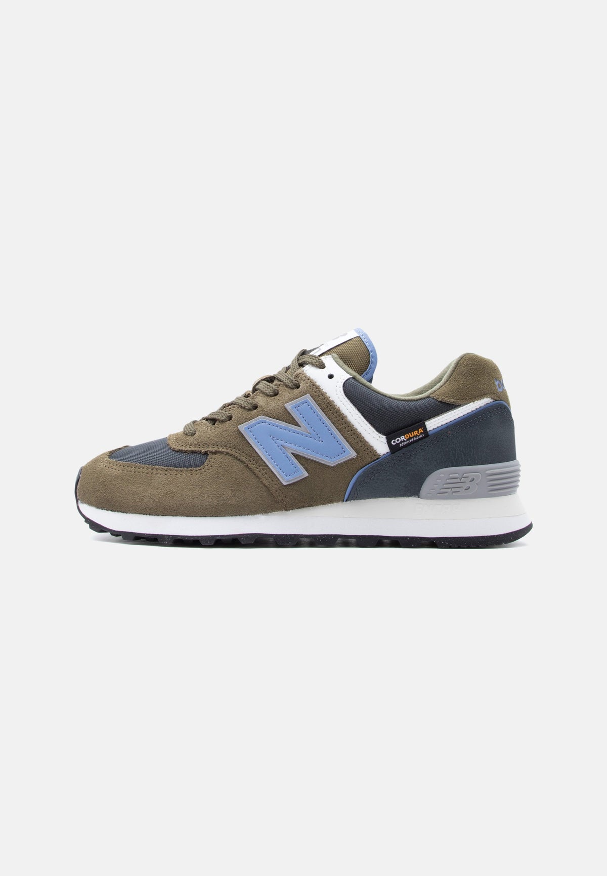 New Balance U574 - Wakame / Fairweather Blue