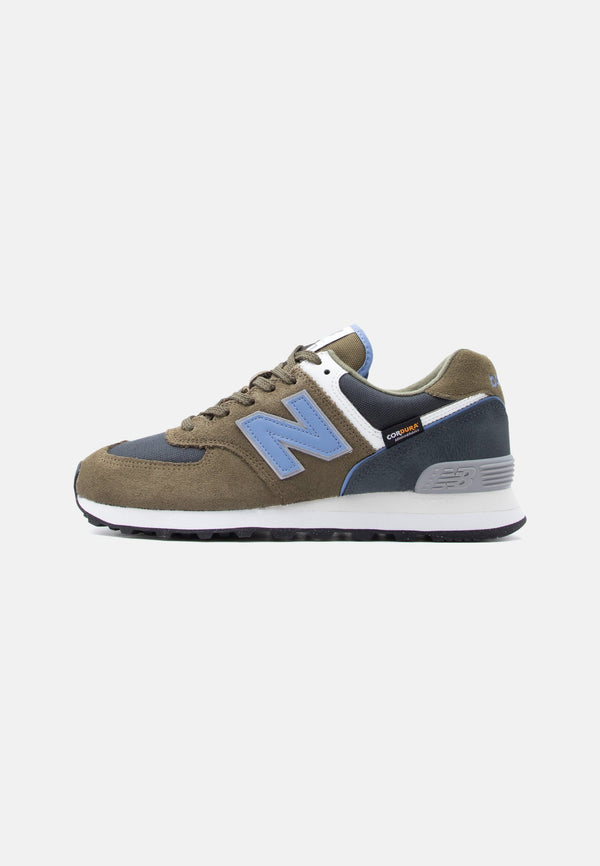 New Balance U574 - Wakame / Fairweather Blue