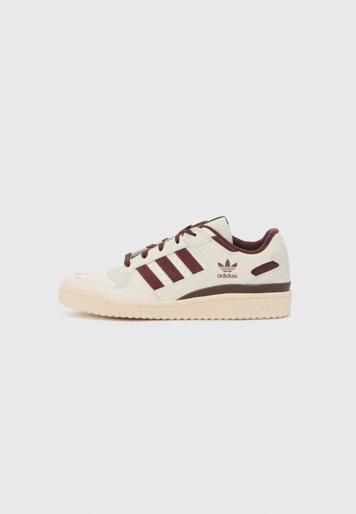 adidas Forum Low Cl - Trainers