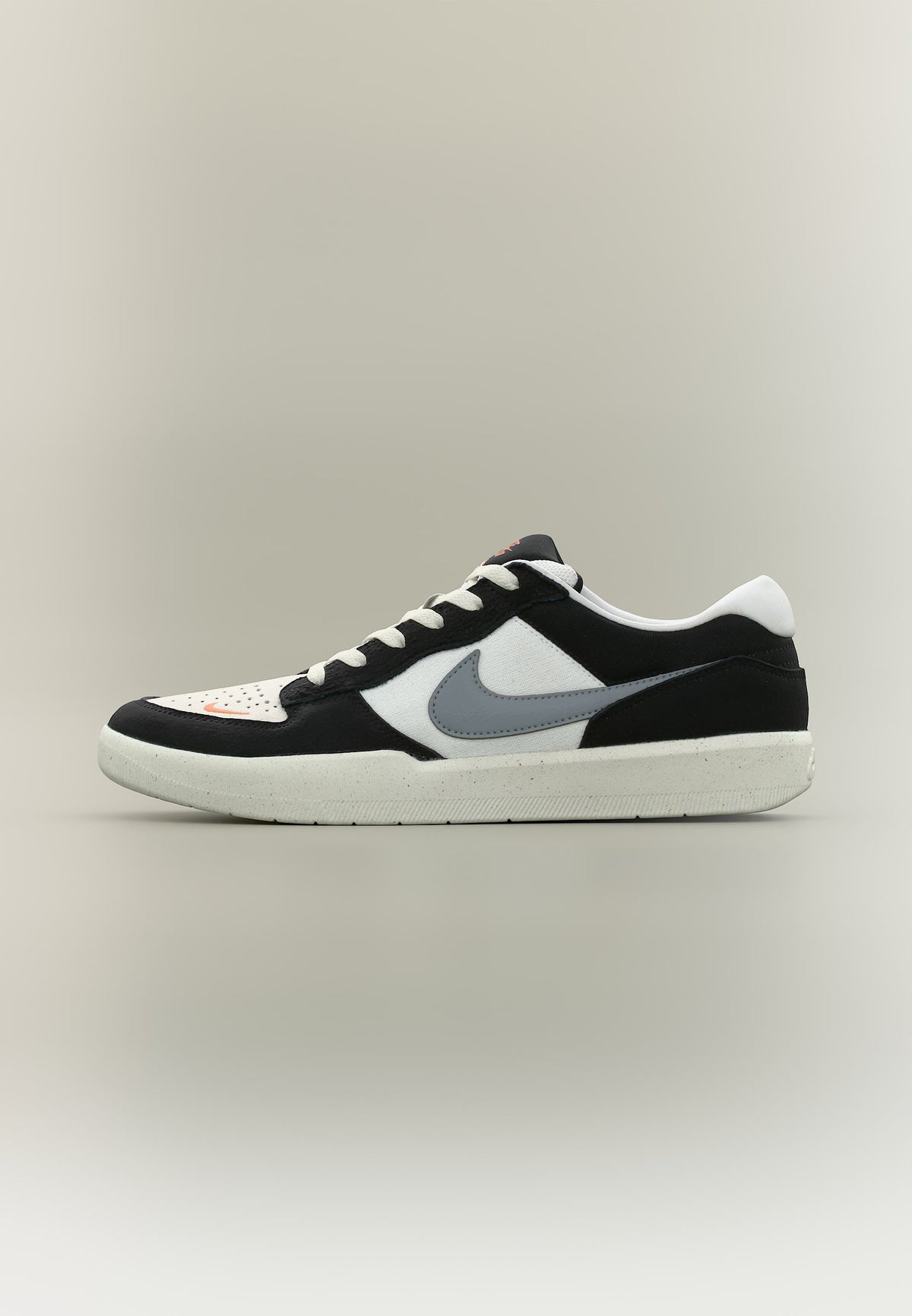 Nike SB Force 58 - Black / Cool Grey / Summit White / Sail