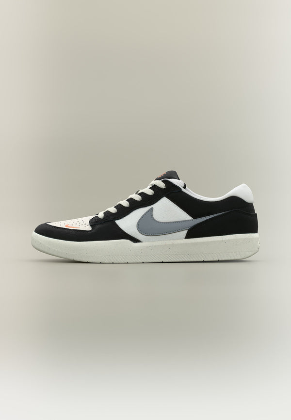 Nike SB Force 58 - Black / Cool Grey / Summit White / Sail