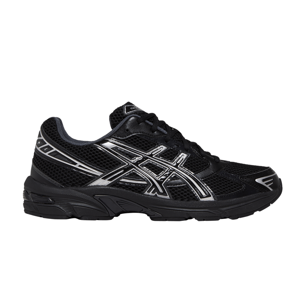 ASICS Gel-1130 - Black Pure Silver