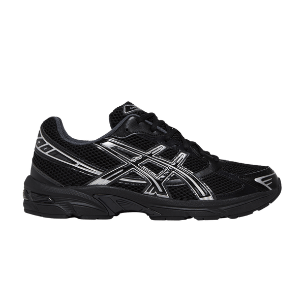 ASICS Gel-1130 - Black Pure Silver