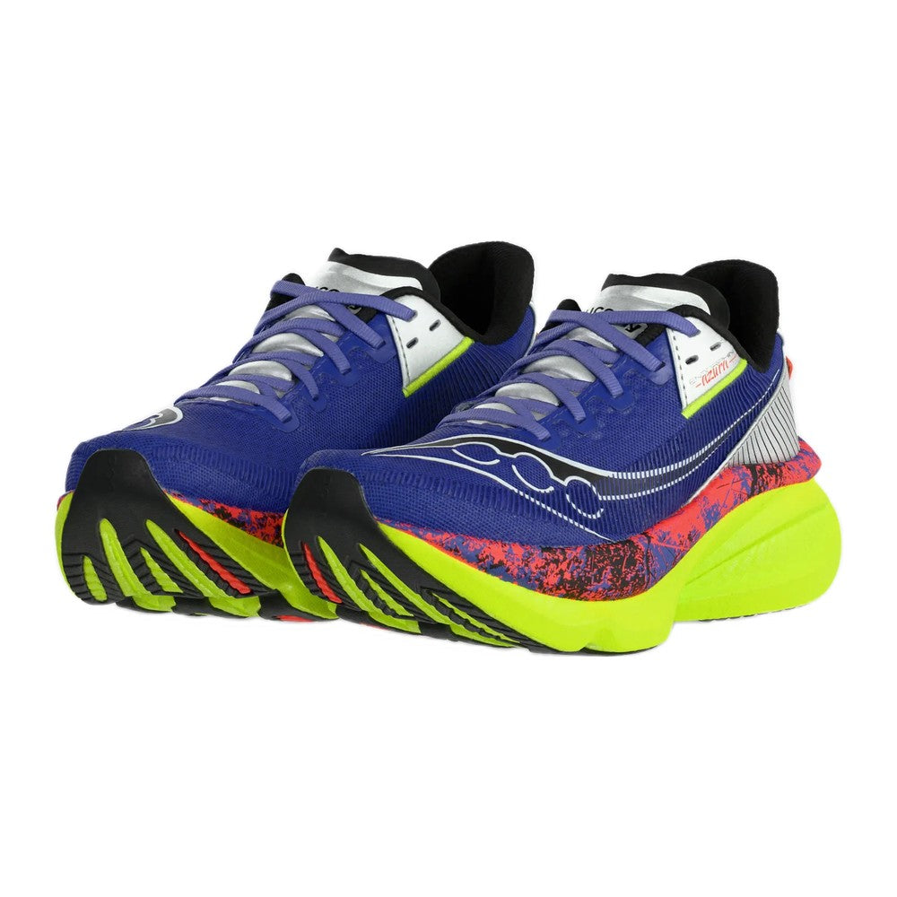Saucony Endorphin Azura - Opulence / Citron