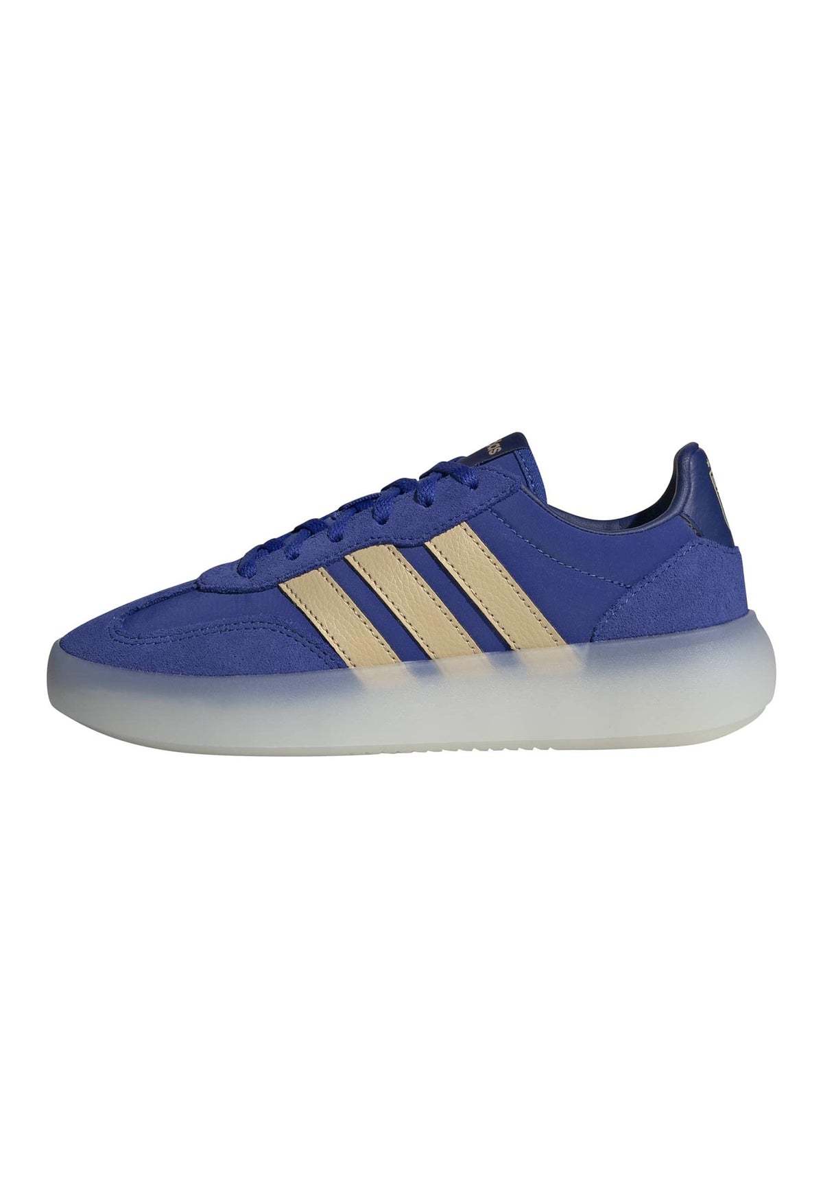adidas Breaknet 3.0 Italy - Bold Blue / None / Ftwr White