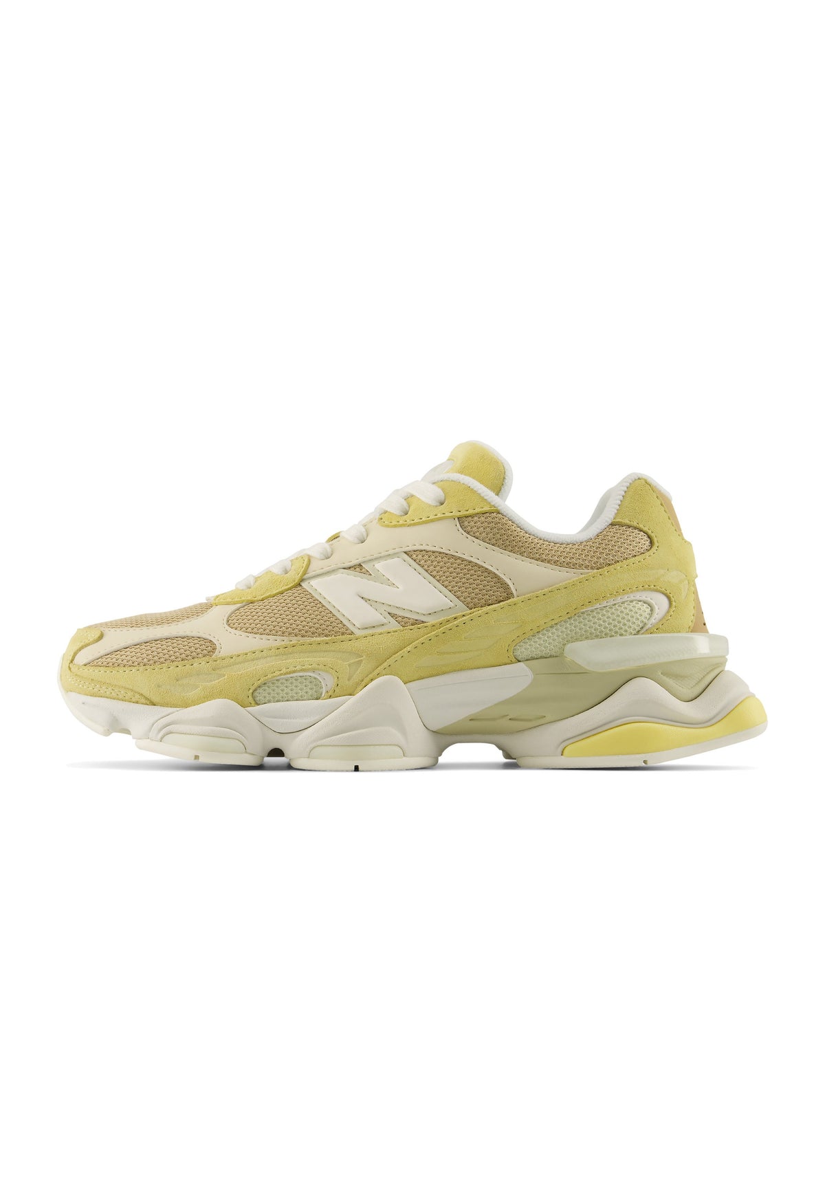 New Balance U9060 - Ochre