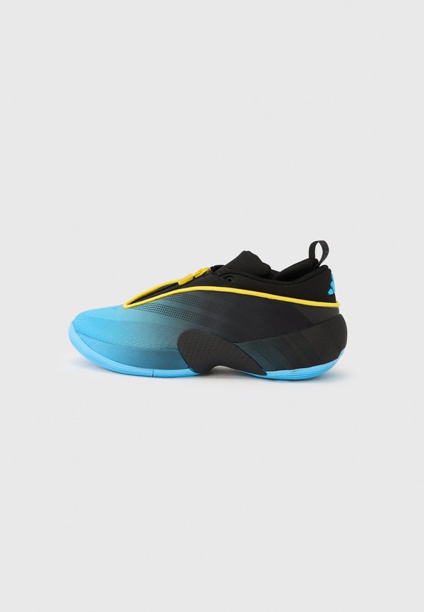 adidas D O N Issue 7 - Lucid Aquamarine / Core Black / Yellow