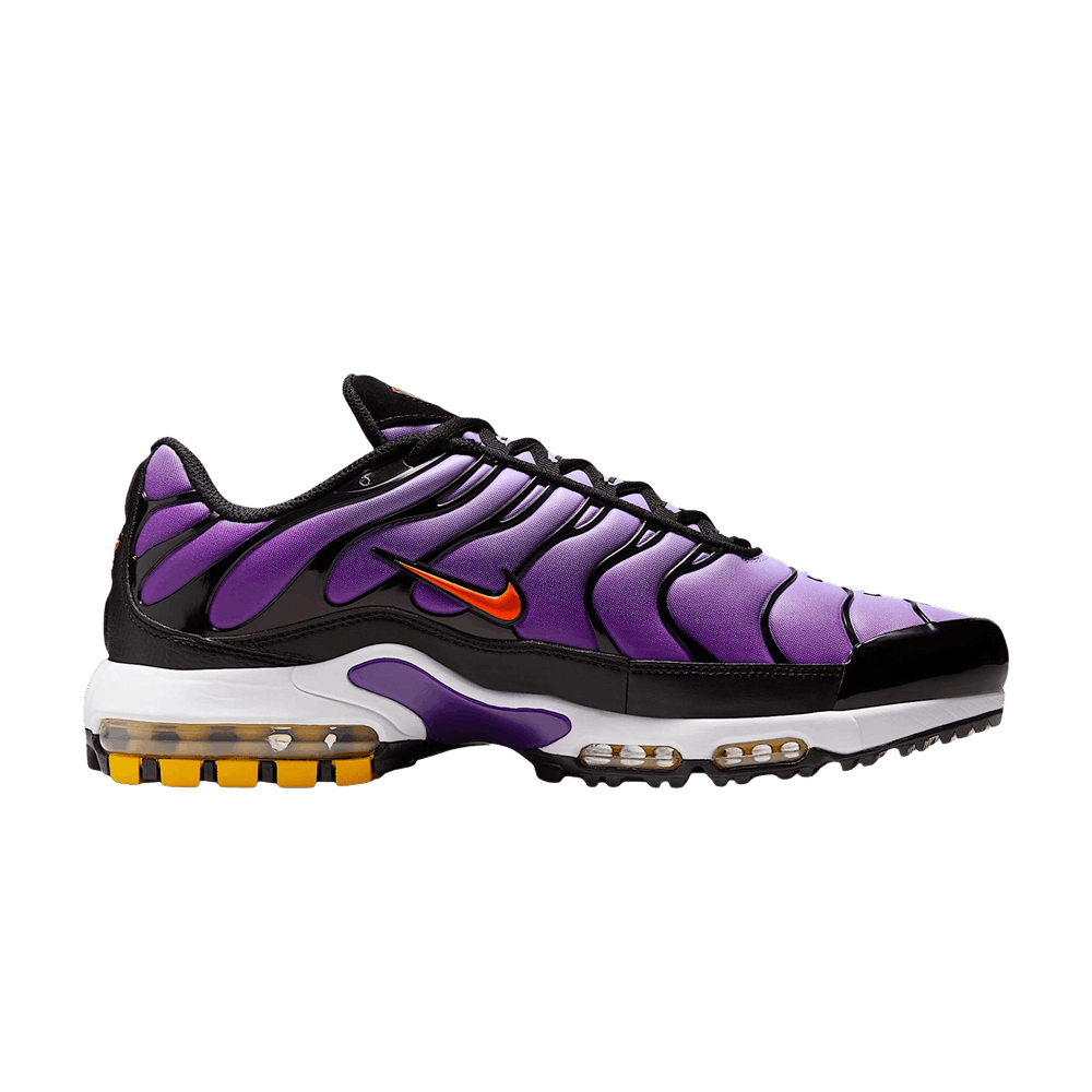 Nike Air Max Plus Voltage - Purple