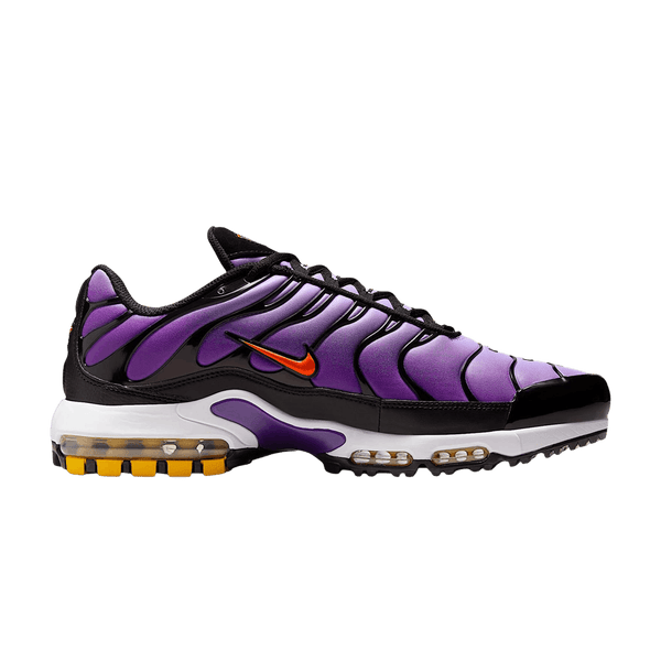 Nike Air Max Plus Voltage - Purple