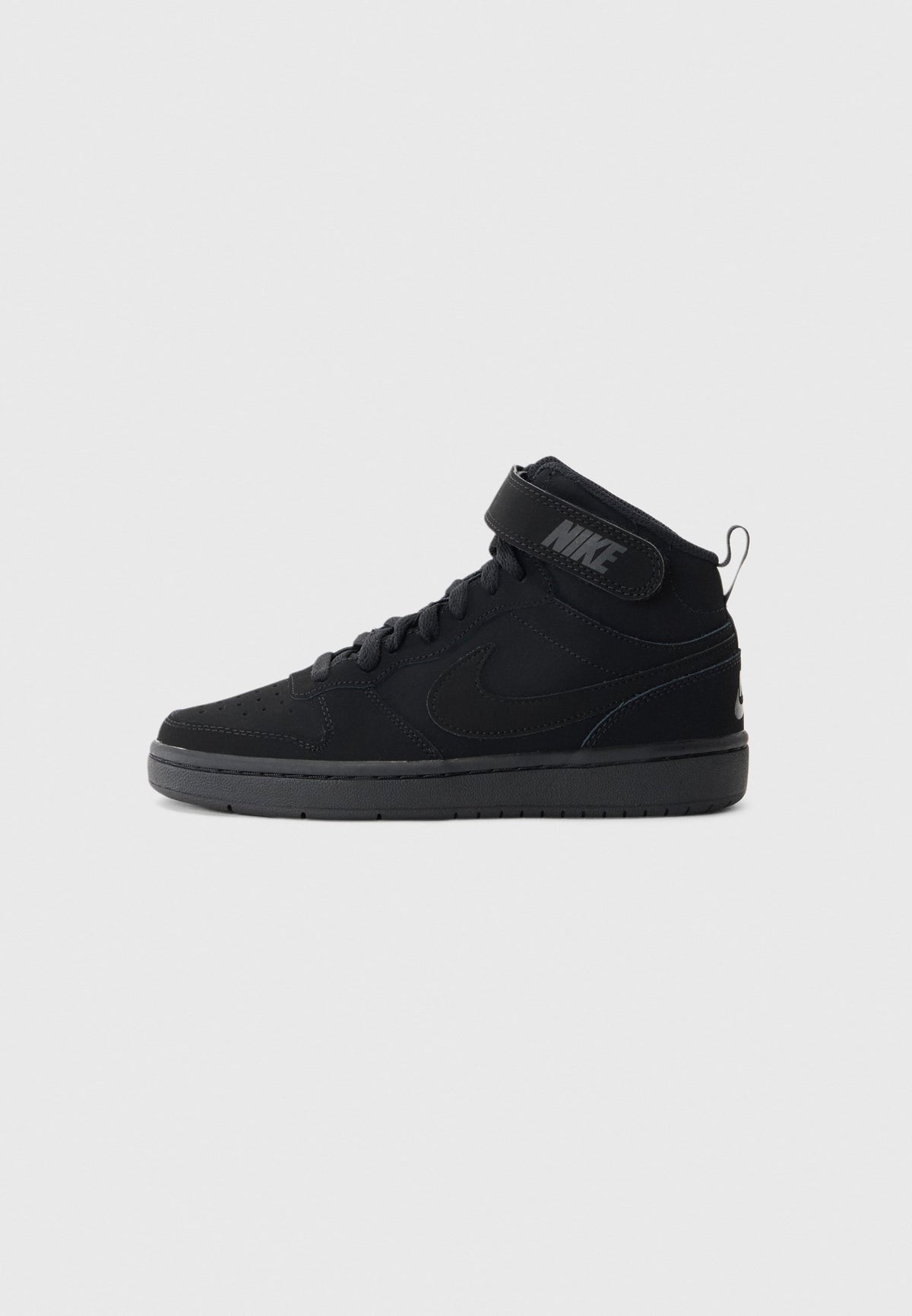 Nike Court Borough - High-top Trainers
