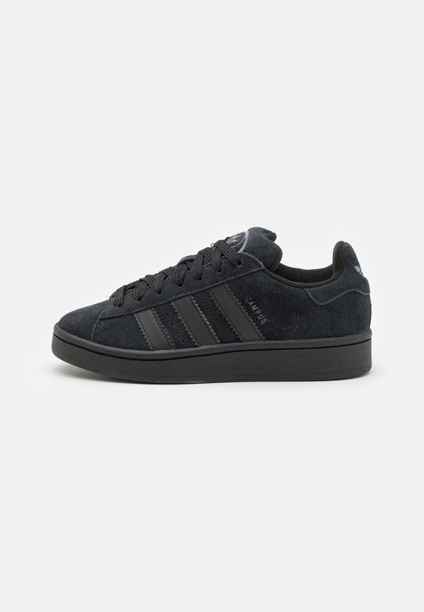 adidas Campus 00S J - Core Black / Footwear White
