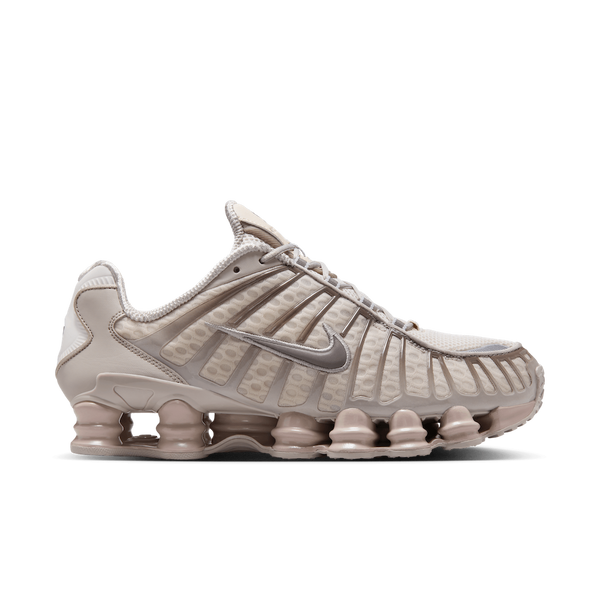 Nike Shox Tl - Beige