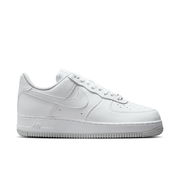 Nike Air Force 1 '07 Next Nature - White Metallic Silver