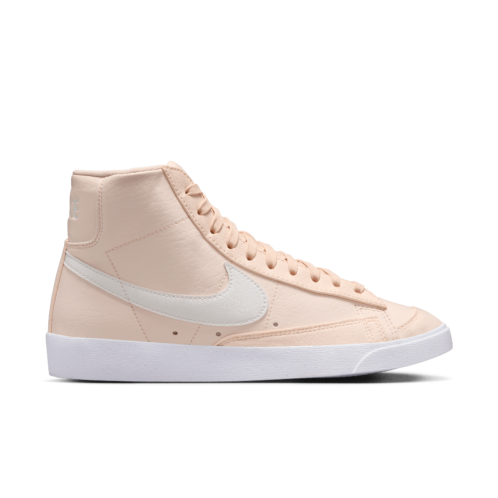 Nike Blazer MID '77 Next Nature Guava Ice - Sail