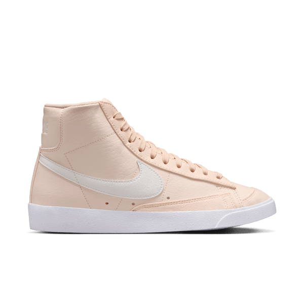 Nike Blazer MID '77 Next Nature Guava Ice - Sail