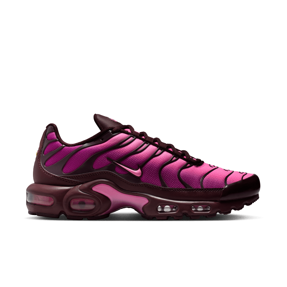 Nike Air Max Plus - “cactus Flower”