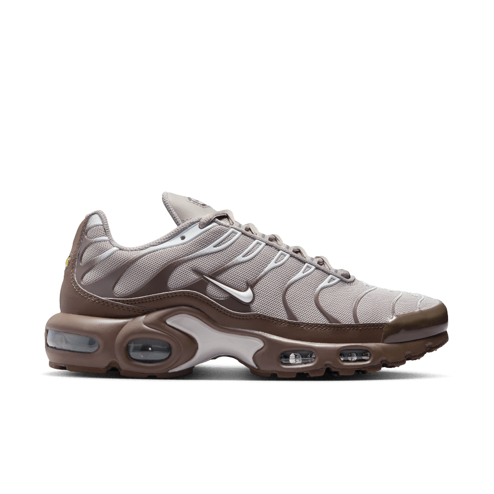 Nike Air Max Plus Ironstone/college - Grey
