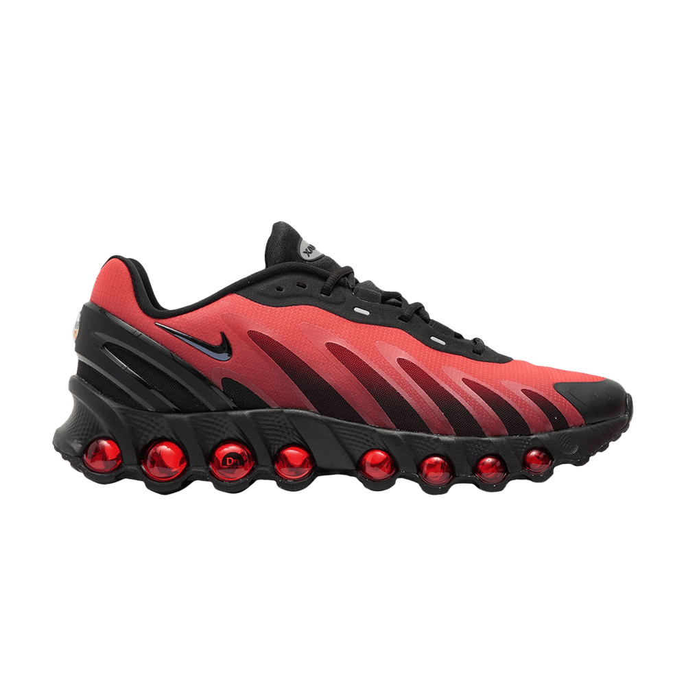 Nike Air Max Dn8 - Black Bright Crimson