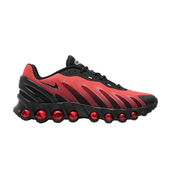 Nike Air Max Dn8 - Black Bright Crimson