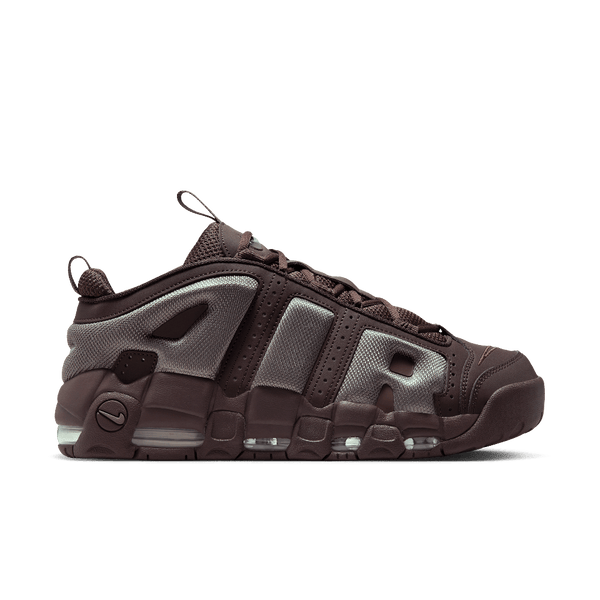 Nike Air More Uptempo Low Baroque - Brown Cave Stone