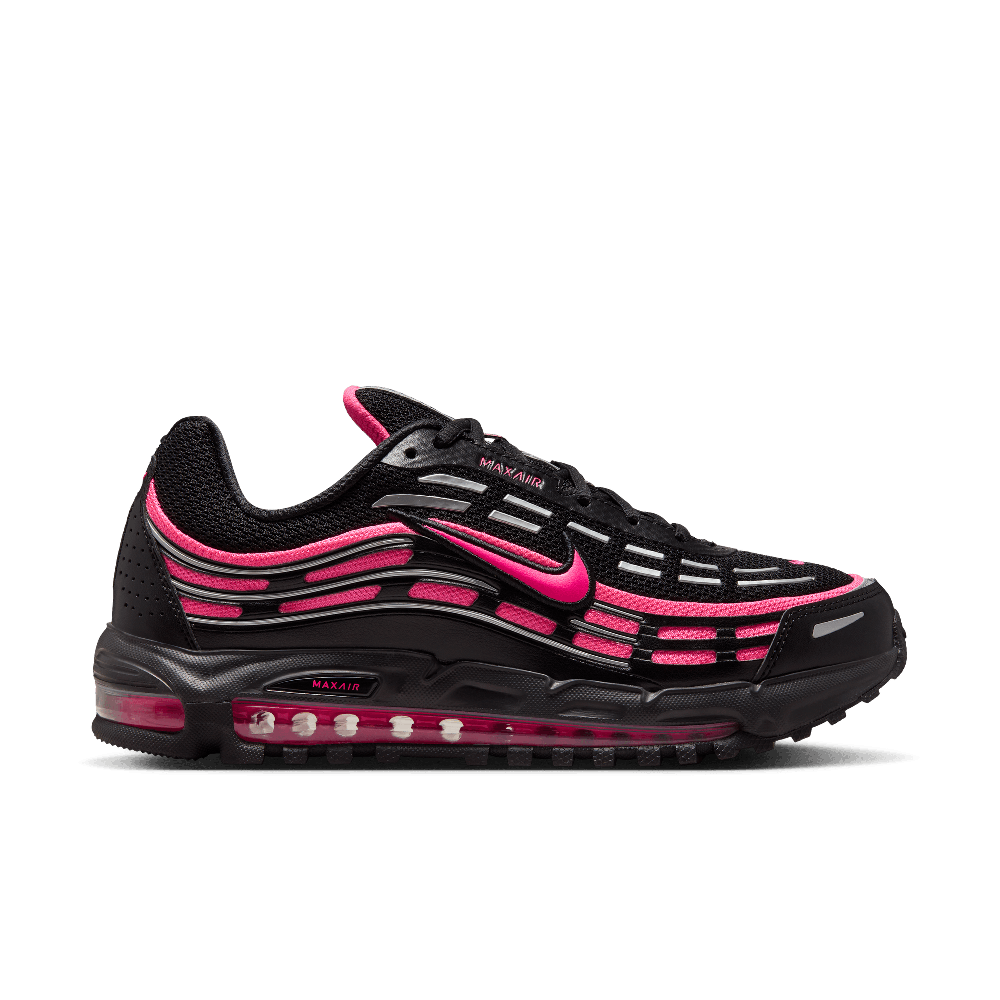 Nike Air Max Tl 2.5 - Black Hyper Pink