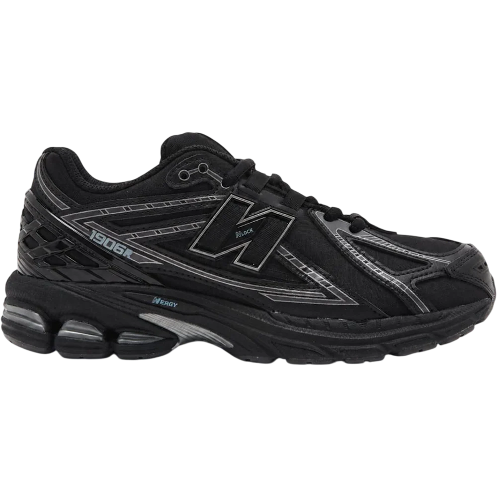 New Balance 1906R - Black