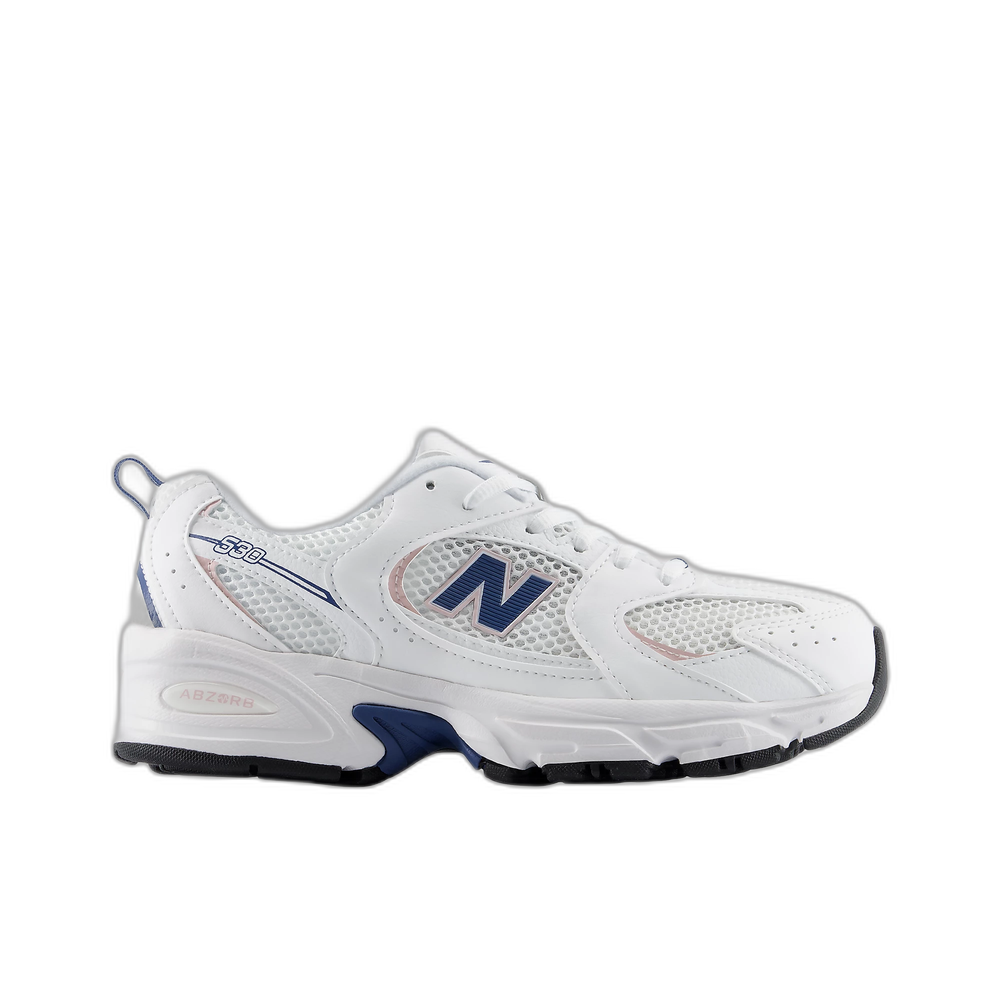 New Balance 530 - White Blue