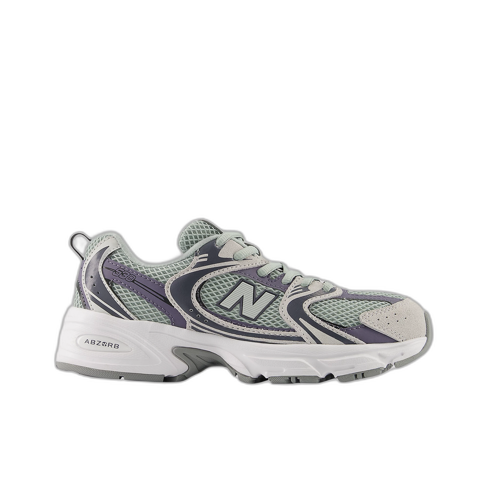 New Balance 530 - Neptune Grey