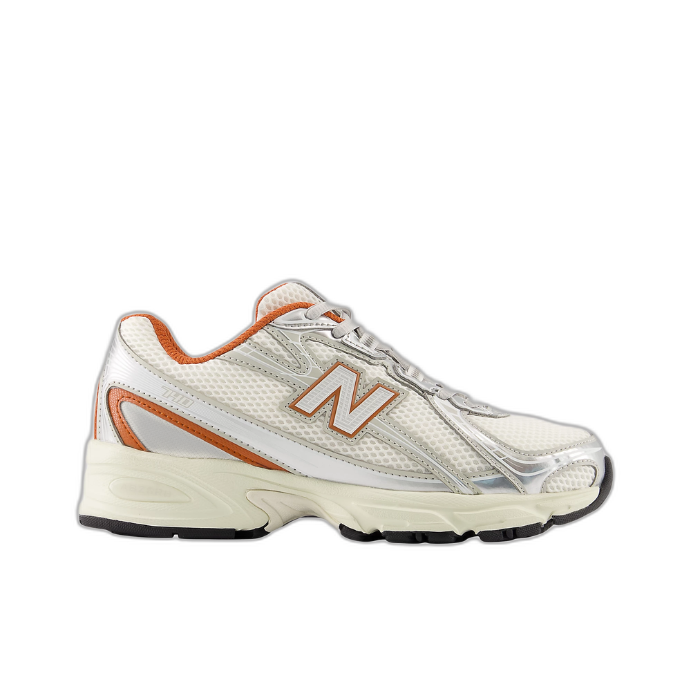 New Balance 740 - Angora Cinnamon